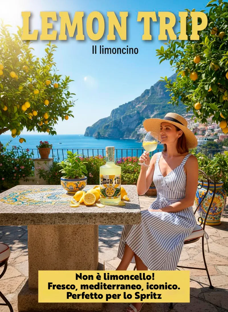 Lemon Trip