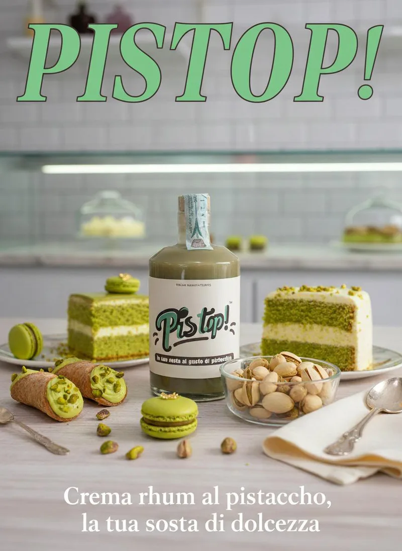 Pistop!