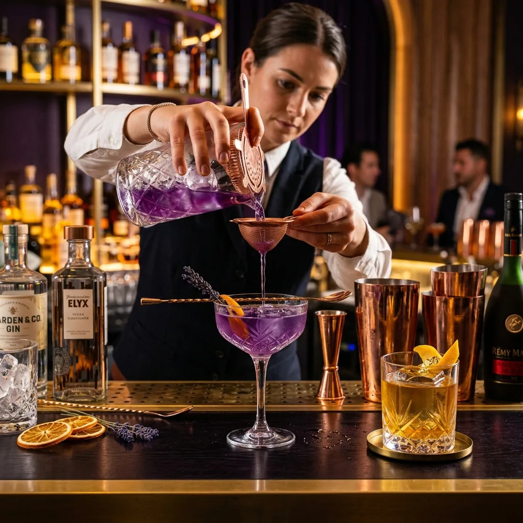 Ho.Re.Ca Supplies & Mixology